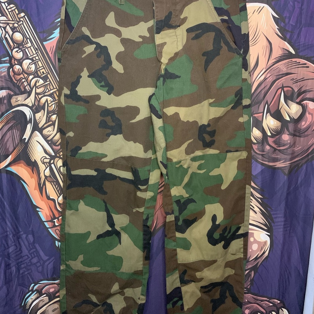 ARMY PANTS